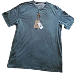 Weatherproof vintage men's t-shirt